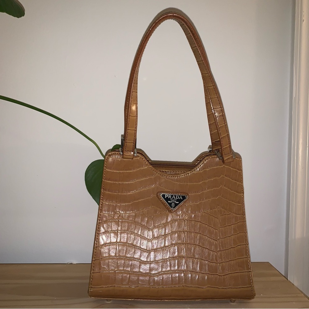 Prada Mini Handbag